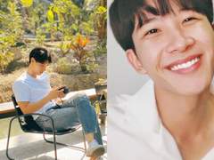 [폳카오] 크랭크인 07