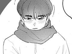 규훈 짧은 만화