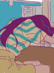 디올 앤 더 데빌