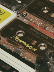 홈메이트를 위한 플레이리스트