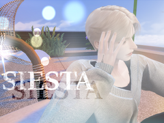 [BL]Siesta