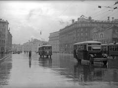 사랑하는 모스크바에게