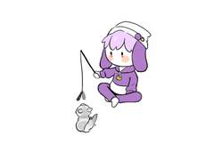 샤샤 놀아주는 코렛트