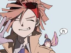 [히로아카] 로디데쿠캇