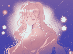 내가 사랑하는 꽃에게.