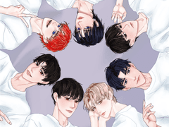 테스타 포토카드 도안 (유료)