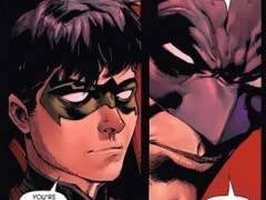 브루스&딕 조합으로 좋아하는 장면들 모음