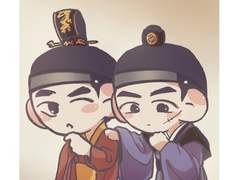 세종, 1446 그림 모음