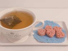 테일러스 오브 헤로게이트 그린티 자스민