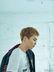 Warm on a cold night