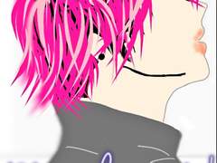 그 남자와의 위험한 동거!