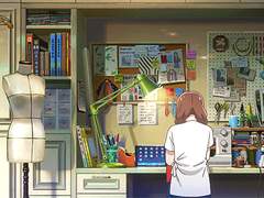 [ 잠뜰 tv / 미수반 ] 학교 위장수사 중 게시판이 생겨버렸다