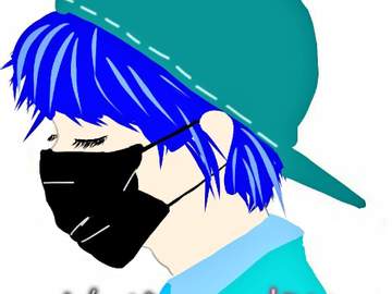 그 남자와의 위험한 동거!