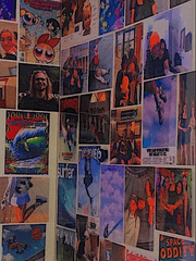 like it was my BIRTHDAY