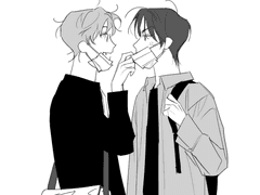 [데못죽] 유진래빈/랩른