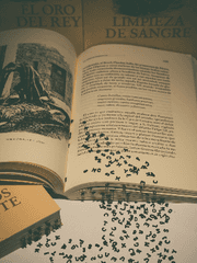 여러가지 단편 글 상자