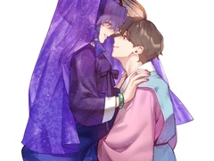 윤홍아라 커미션