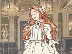 로맨스판타지 집사/메이드/귀족/평민 엑스트라 브러쉬 세트