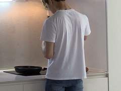 My Asian girl - 에필로그.