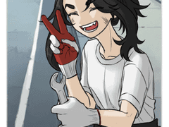 🍙도리벤 그림 모음