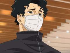 [사쿠사 키요오미 드림] 우리의 부호는 하나가 될 수 있을까.