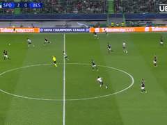 11.25(목) 05:00UCL 스포르팅CP vs 도르트문트