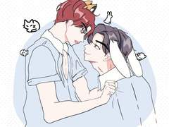 [숩준] 닉앤주디