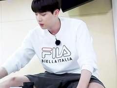 [뷔진] 우린 긴 밤 같이 8