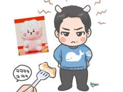 그렸던뷔진[스크롤압박주의]