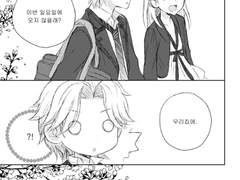 [도키걸즈3/니이나밤비] 유성별은 메리 고 라운드