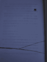 숨은 별에 닿기를