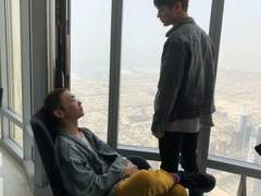 그냥 사랑하는 민호랑 기범이