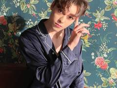 백작가에 화원이 없는 이유 上