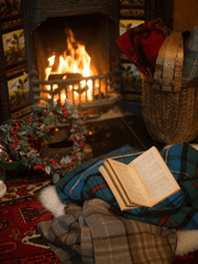 크리스마스 선물은 이렇게 만들어졌답니다!