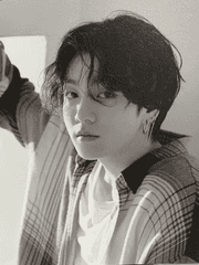 [전정국] 하지 않았더라면