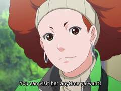 지식만 많고 지혜가 없는 무민 등장 쥐 캐릭터