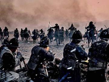 [비담덕만] 환생 - 조선 편6 (완)