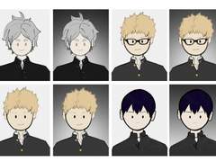 하이큐 카라스노 증사도안