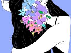 주술회전 장편상황문답]華胥之夢(화서지몽)