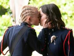 마더랜드 주저리 모음