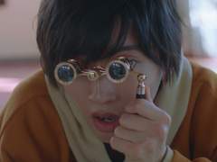 사라진 첫사랑 - 이다의 일기(6화-7화)