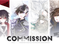 【 COMISSION 】