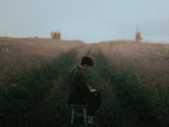 다시 만나기를 기원하며