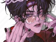 김래빈 포카 유료도안