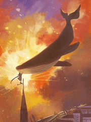 당신의 전생은 분명 고래다