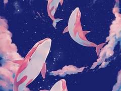 서로 다른 주파수로 노래해도 우리 만날 수 있기를