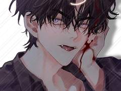 차유진 포카 유료도안