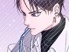 PROMISE Work AU 포토카드 엽서 도안 유료배포