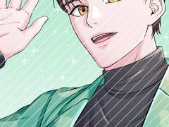 PROMISE Work AU 포토카드 엽서 도안 유료배포