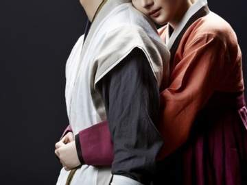 [비담덕만] 환생 - 조선 편5